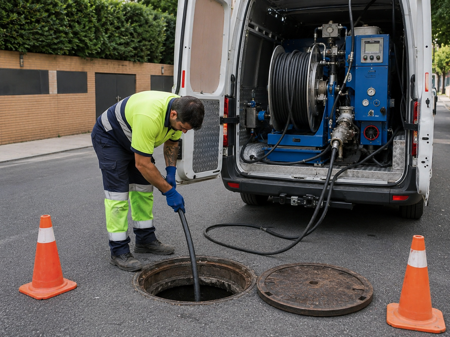 Construction Services