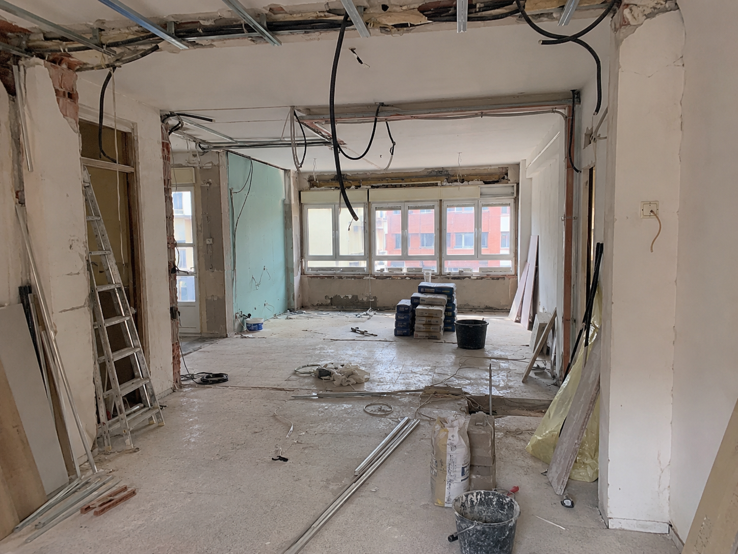 Construction Project