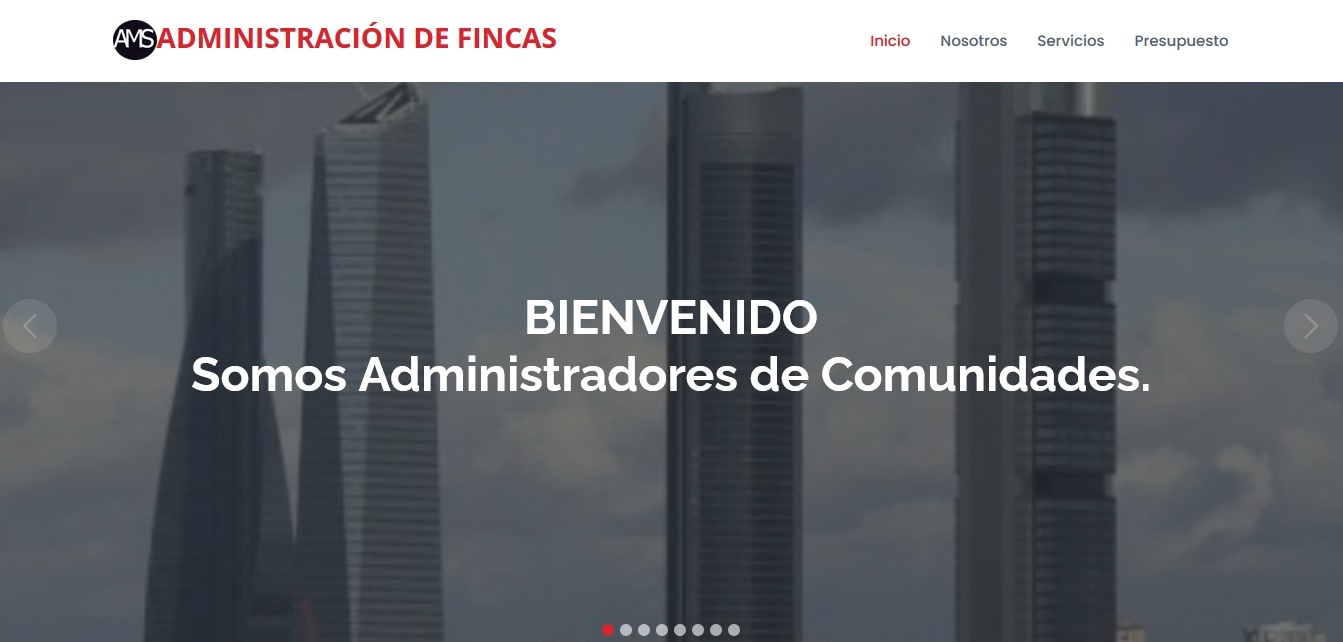 Web cliente
